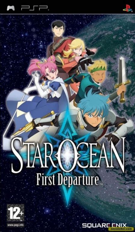 neoseeker|neoseeker star ocean.